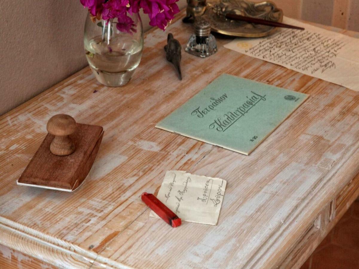 The Collector'S Home ファイニカス エクステリア 写真